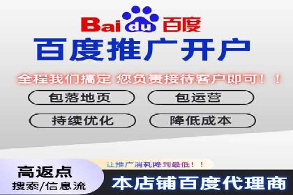 案例解读：网络推广竞价助力企业抢占市场先机